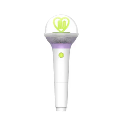 (대여) IU OFFICIAL LIGHT STICK VER.3 I-K